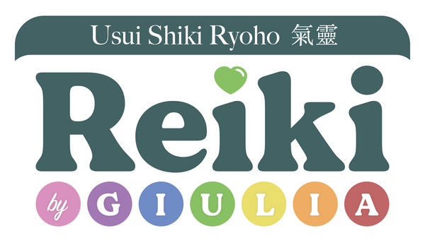 Reiki by Giulia